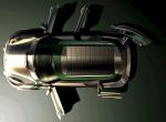 Mini Crossover Concept 2008 года